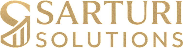 Sarturi Solutions